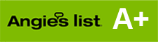 angies list button