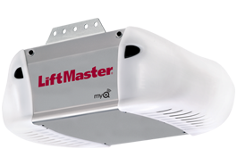 liftmaster model 8365 chain drive opener