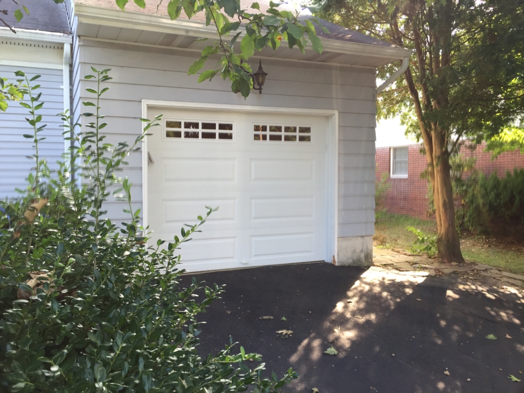 Doors Done Right Garage Doors and Openers Installation Using 32