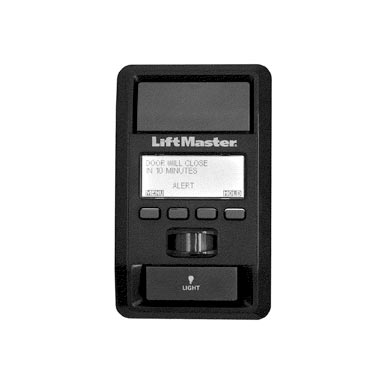 liftmaster brand 880LM wall control
