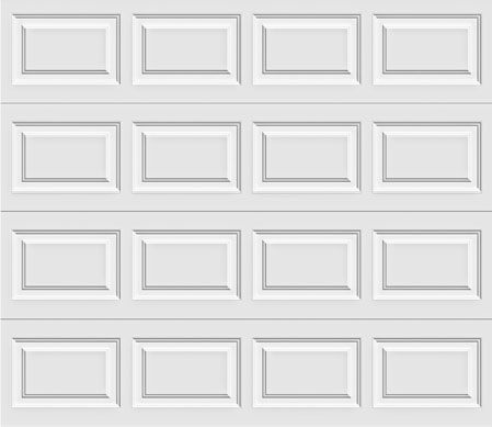 short panel door solid - no windows