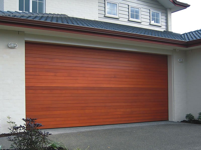 Cedar-Garage-Door-Design