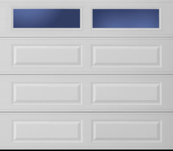 Amarr Long Panel with Long Plain Windows