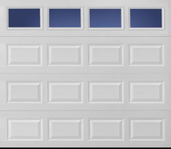 Amarr Short Panel with Plain Windows