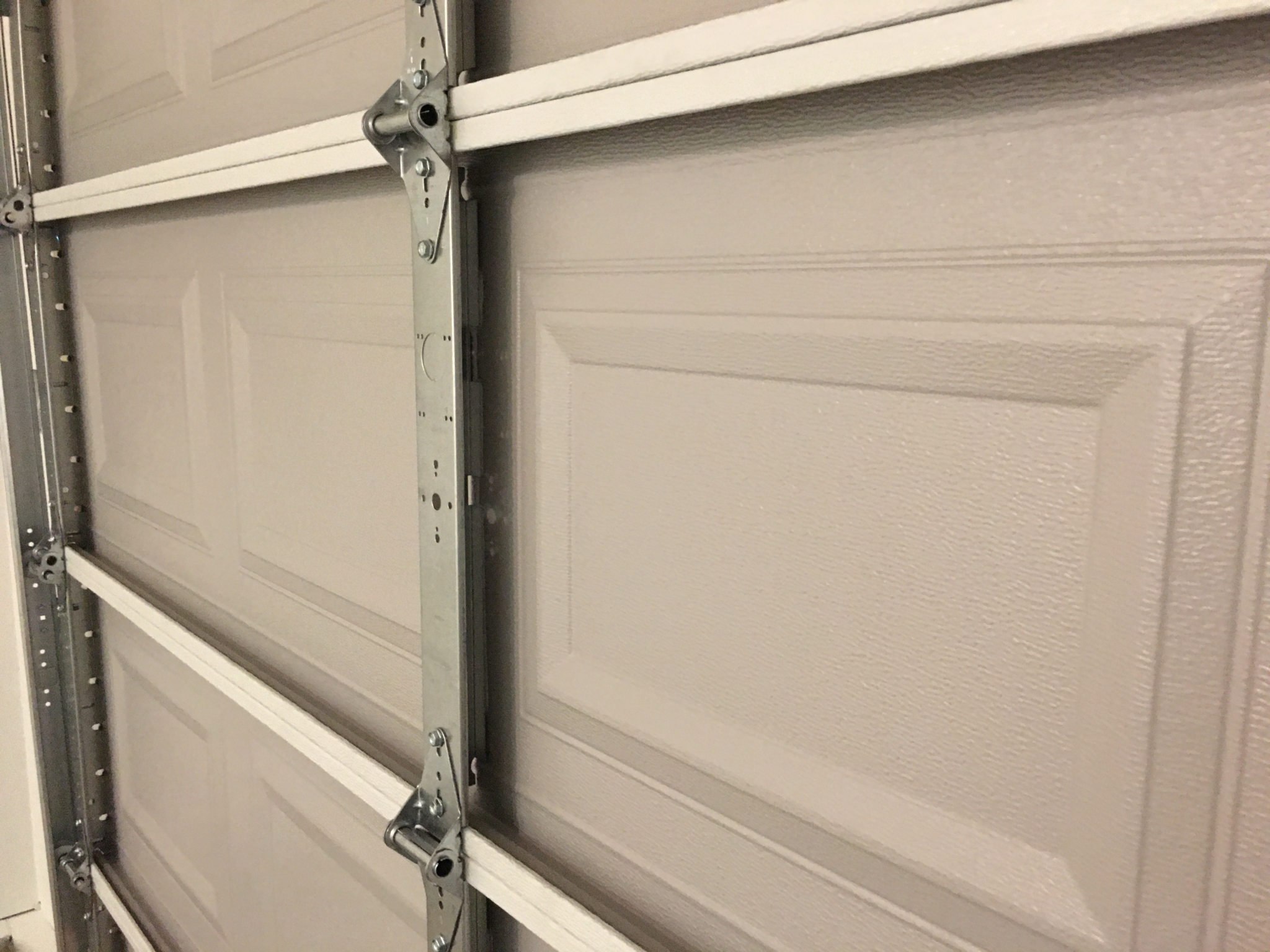 CHI Model 2250 Garage Door Doors Done Right Garage Doors and Openers