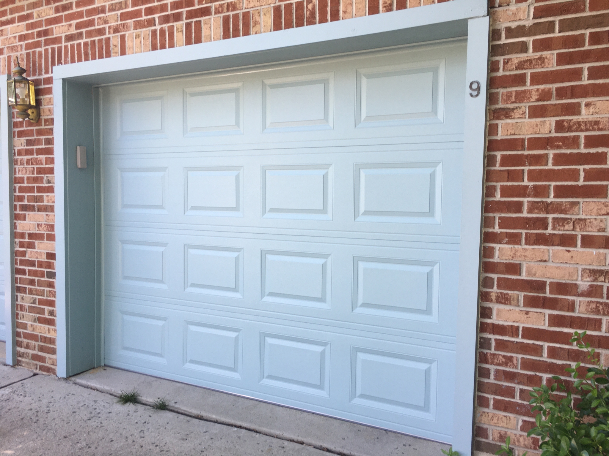 Comparing 1Layer, 2Layer and 3Layer Garage Doors Doors Done Right