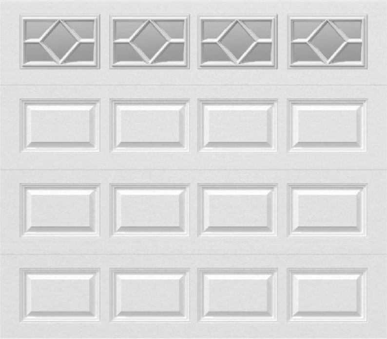 Short Panel | Waterton Windows