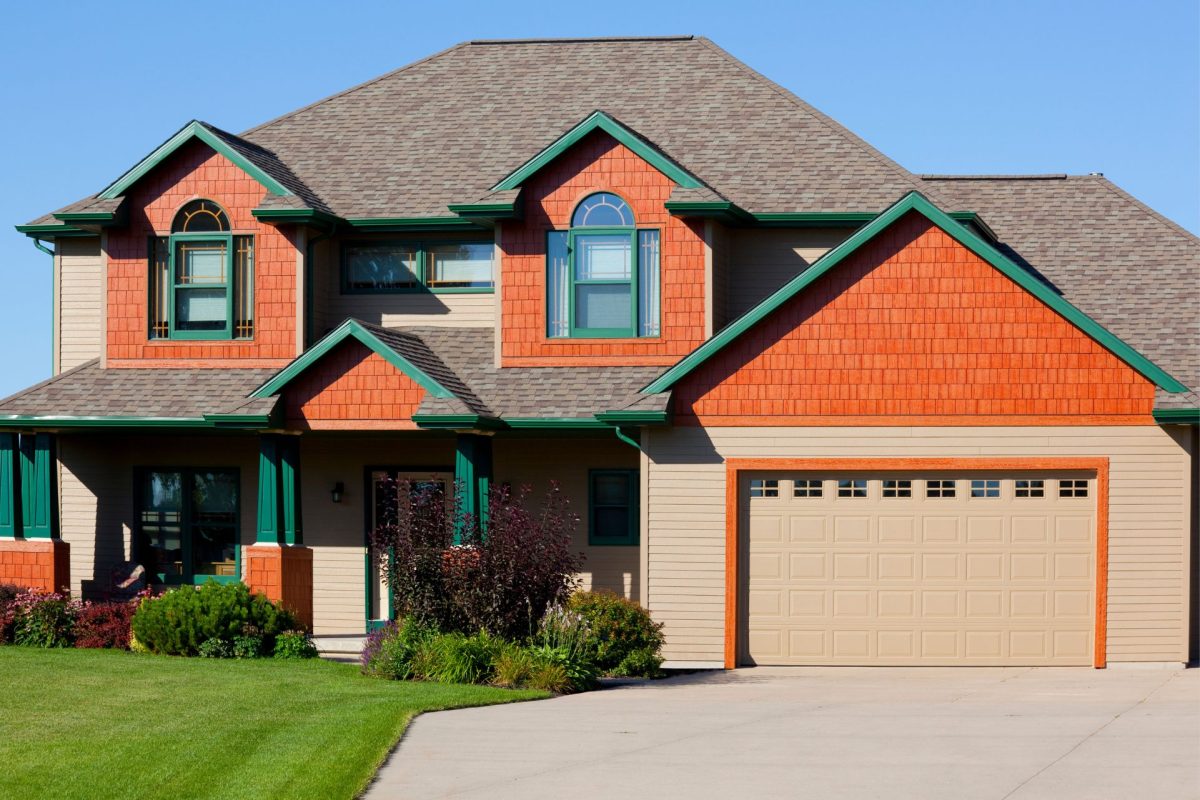 Best Garage Door Installation New Jersey Doors Done Right